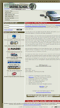 Mobile Screenshot of bds-teendriversedonline.com